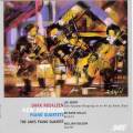 Hoiby, Willis, Bolcom : New American Piano Quartets