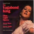 Friml : The Vagabond King (oprette)