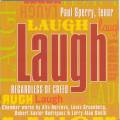 Gruenberg, Borzova, Rodriguez : Laugh Regardless of Creed