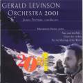 Levinson : Music of Gerald Levinson
