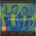 Brazilian String Quartet joue Villa-Lobos