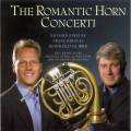 Strauss, Guere, Strauss : Romantic Horn Concerti
