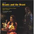 Spohr : Beauty and the Beast