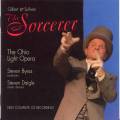 Gilbert, Sullivan : The Sorceror