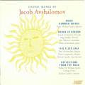 Avshalomov : Choral Works