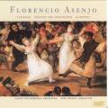 Florencio Asenjo : Orchestral Music. Kirk Trevor