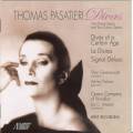 Pasatieri : Thomas Pasatieri : Divas