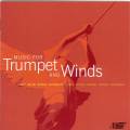 Mozart, Davis, Hummel : Music for Trumpet & Winds