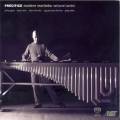 Glass, Schindler, Thomas, Reich : Precipice : Modern Marimba