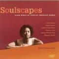 Kinney, Moore, Perry, Price, Bonds : Soulscapes : Piano Music by African American Women