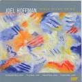Hoffman : Trios for Violin, Cello and Piano