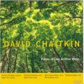 Chaitkin : Poems of Love & Other Works