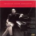 Gershwin, Haas, Bond : American Piano Concertos