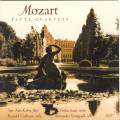 Mozart : Mozart : Flute Quartets