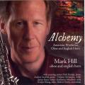 Heussenstamm, Wilson, Schuller : Alcehmy : American Works for Oboe & English Horn