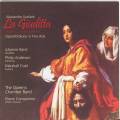 Scarlatti : La Giuditta