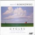 Rosenzweig : Cycles