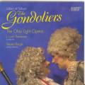 Gilbert, Sullivan : The Gondoliers