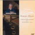 Helps : Complete Works for Piano, Vol. 1