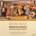 Ray : Homestead Dances