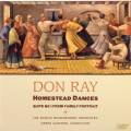 Ray : Homestead Dances