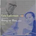 Laderman : The Music of Ezra Laderman