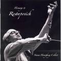 Penderecki, Walton : Homage to Rostropovich