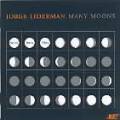 Liderman : Many Moons