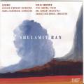 Ran : Legends : Violin Concerto