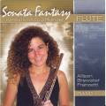 Zyman, Halper, Maslanka : Sonata Fantasy