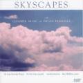 Fennelly : Skyscapes