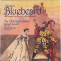 Offenbach : Bluebeard