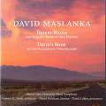 Maslanka : Desert Roads