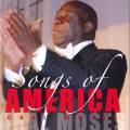 Johnson, Copland, Wiggins : Oral Moses sings : Songs of America