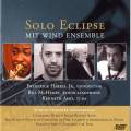 Klein, Blake, Amis : Solo Eclipse
