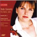 Actor : Violin Concerto