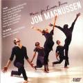 Magnussen : Music for Limn Dances