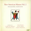 Newman, Levy, Shawn : New American Masters, Vol. 2