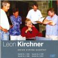 Kirchner : Complete String Quartets