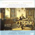 Mozart : Sean Osborn Plays Mozart