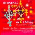Salaks : Christmas Joy in Latvia