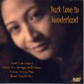 Greco : Dark Love in Wonderland