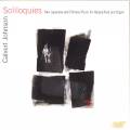 Asaoka, Nin, Ming : Soliloquies