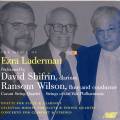 Laderman : Music of Ezra Laderman, Vol. 8