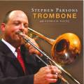 Morel, White : Stephen Parsons : Trombone