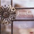 Jeremy Gill : Chamber Music