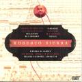 Sierra, Gottschalk : Roberto Sierra : Souvenirs