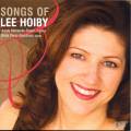 Hoiby : Lee Hoiby : Songs