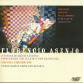 Asenjo : Florencio Asenjo : Sinfonia Concertante