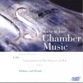 Al-Zand : Chamber Music